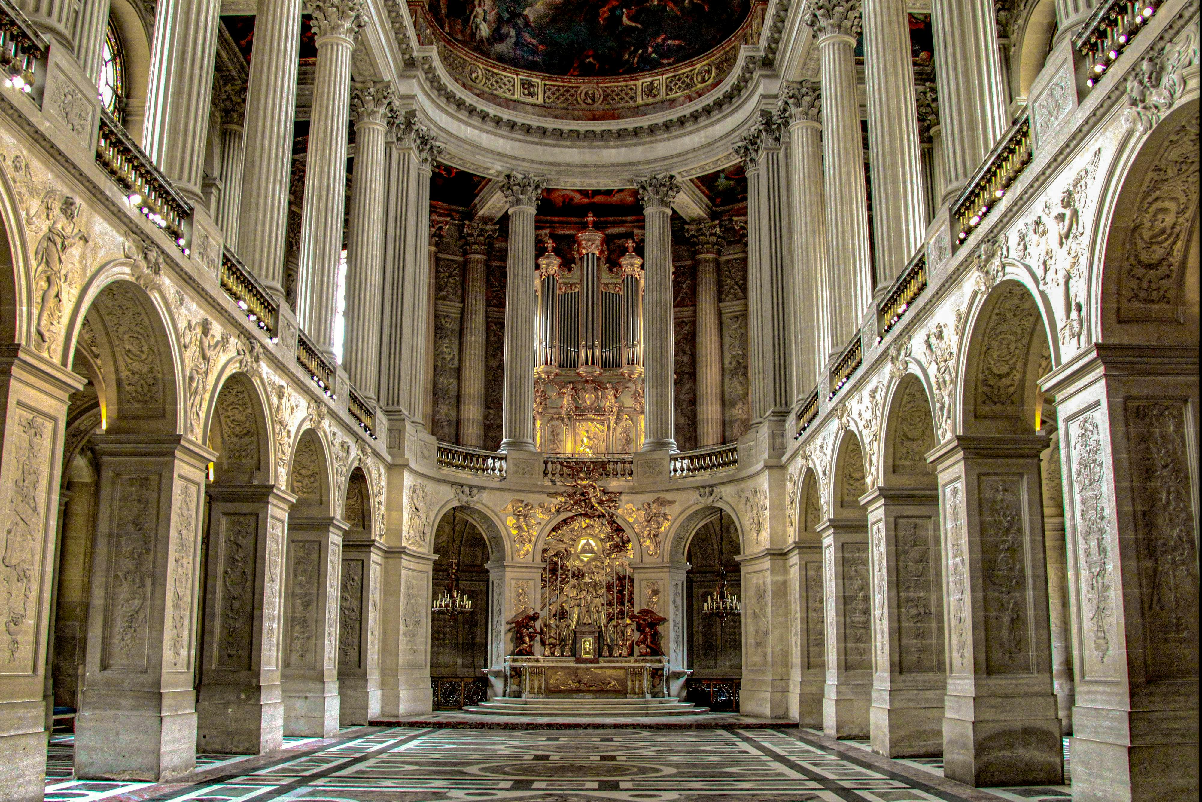 Hidden Historical Paris: A Journey Through Time